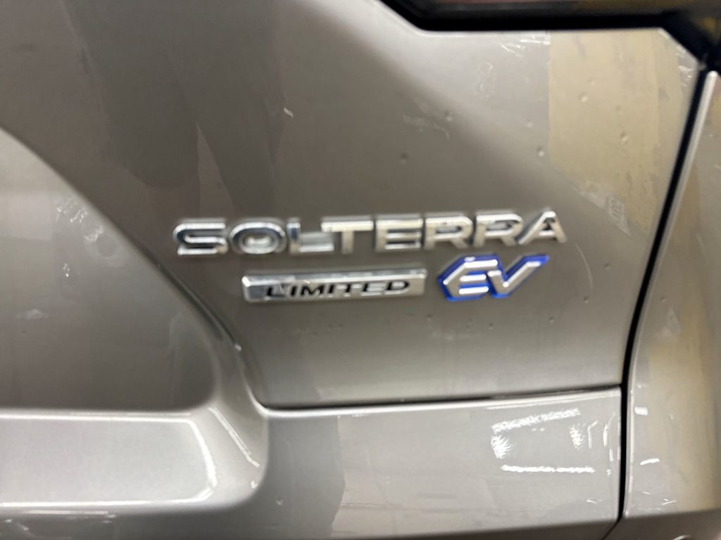 Thumbnail: 2023 Subaru Solterra - 25