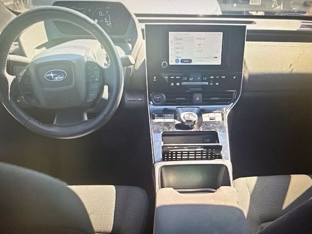 Thumbnail: 2023 Subaru Solterra - 2