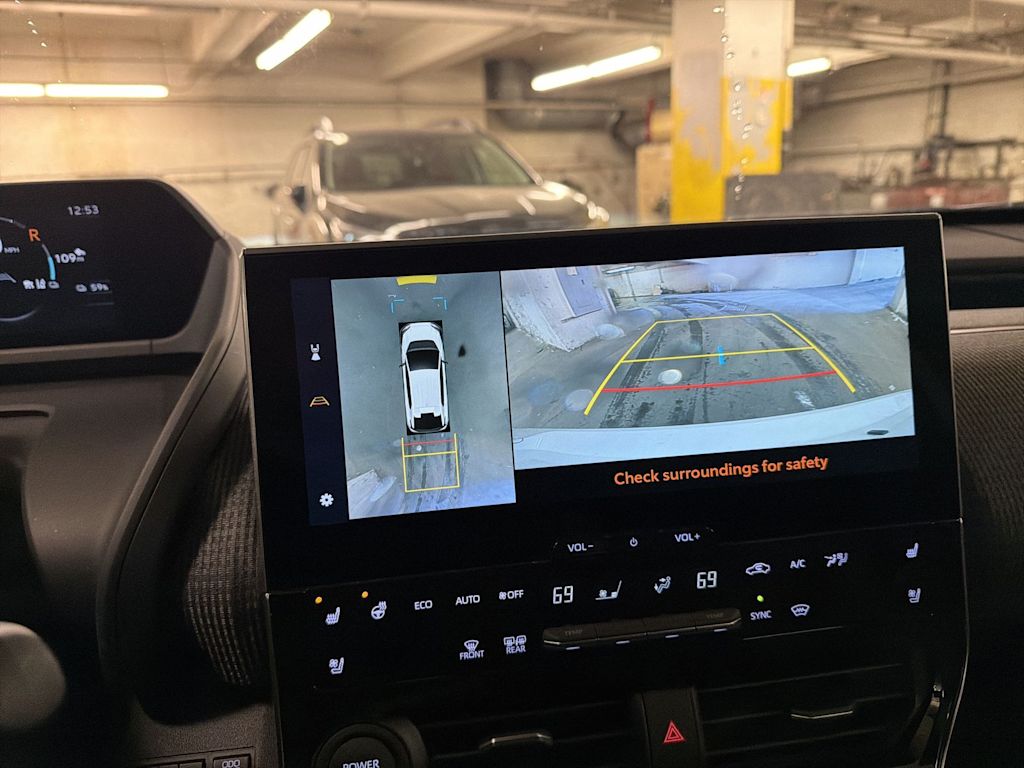 Thumbnail: 2023 Subaru Solterra - 33