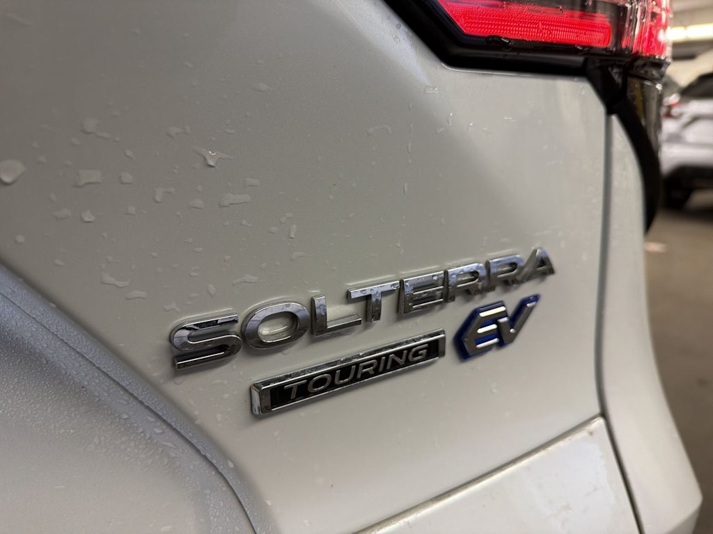 Thumbnail: 2023 Subaru Solterra - 24