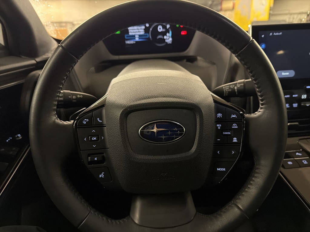 Thumbnail: 2023 Subaru Solterra - 8