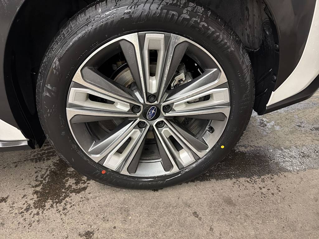 Thumbnail: 2023 Subaru Solterra - 7