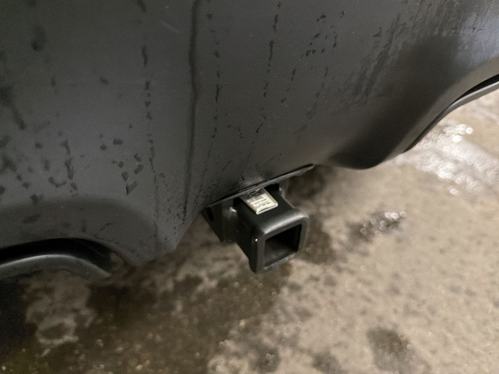 Thumbnail: 2023 Subaru Solterra - 37