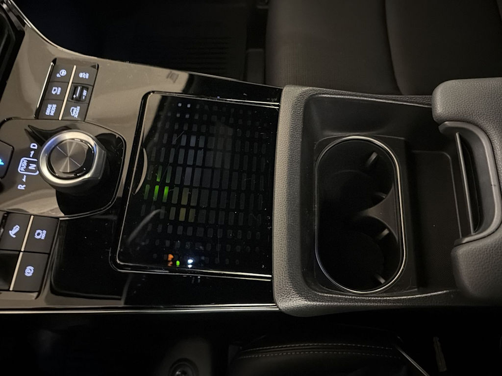 Thumbnail: 2023 Subaru Solterra - 14