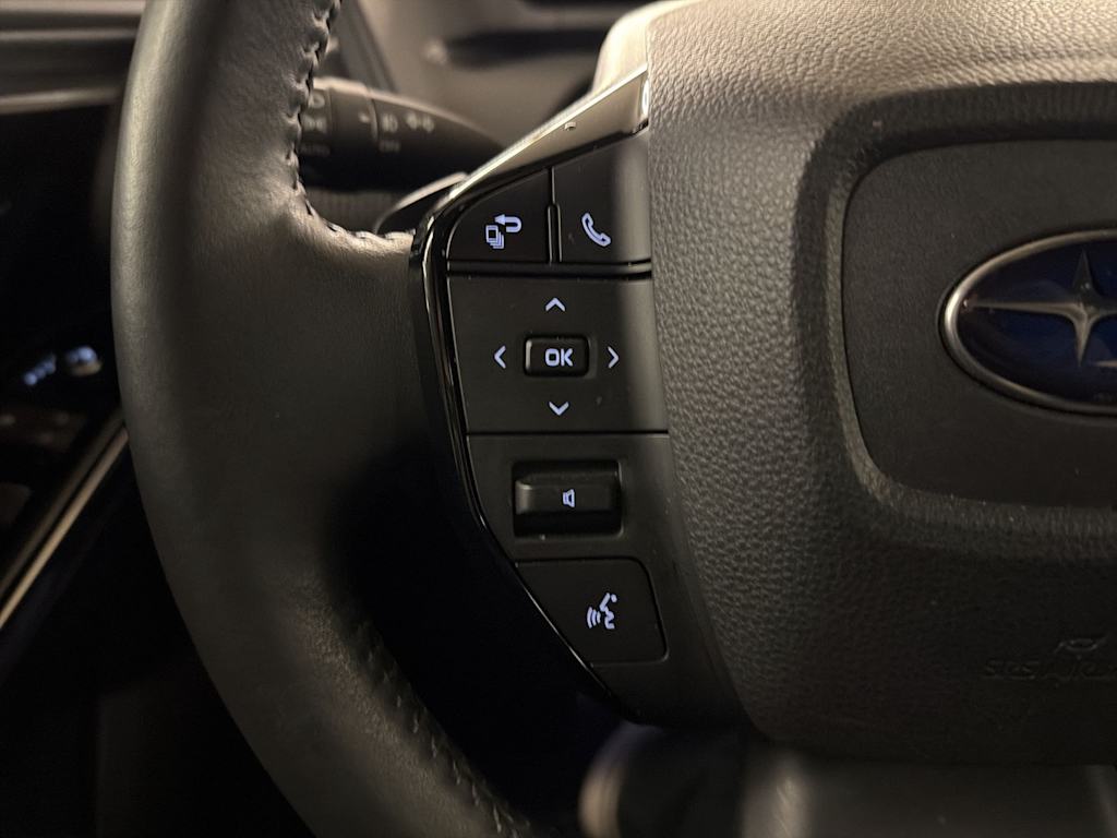 Thumbnail: 2023 Subaru Solterra - 29