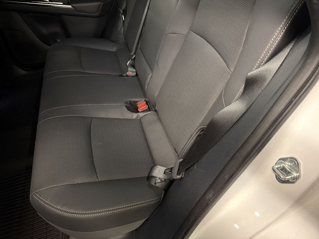 Thumbnail: 2023 Subaru Solterra - 26