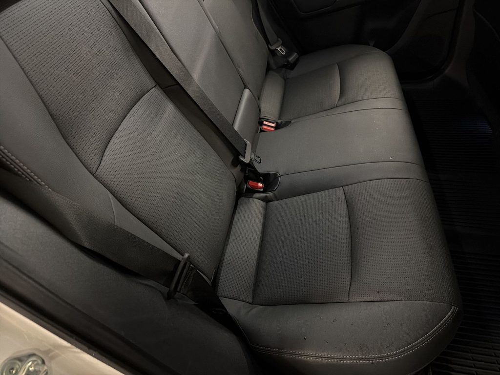 Thumbnail: 2023 Subaru Solterra - 27