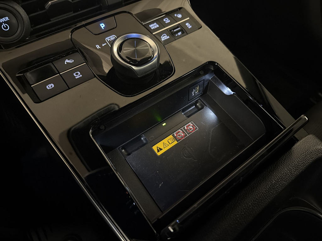 Thumbnail: 2023 Subaru Solterra - 35