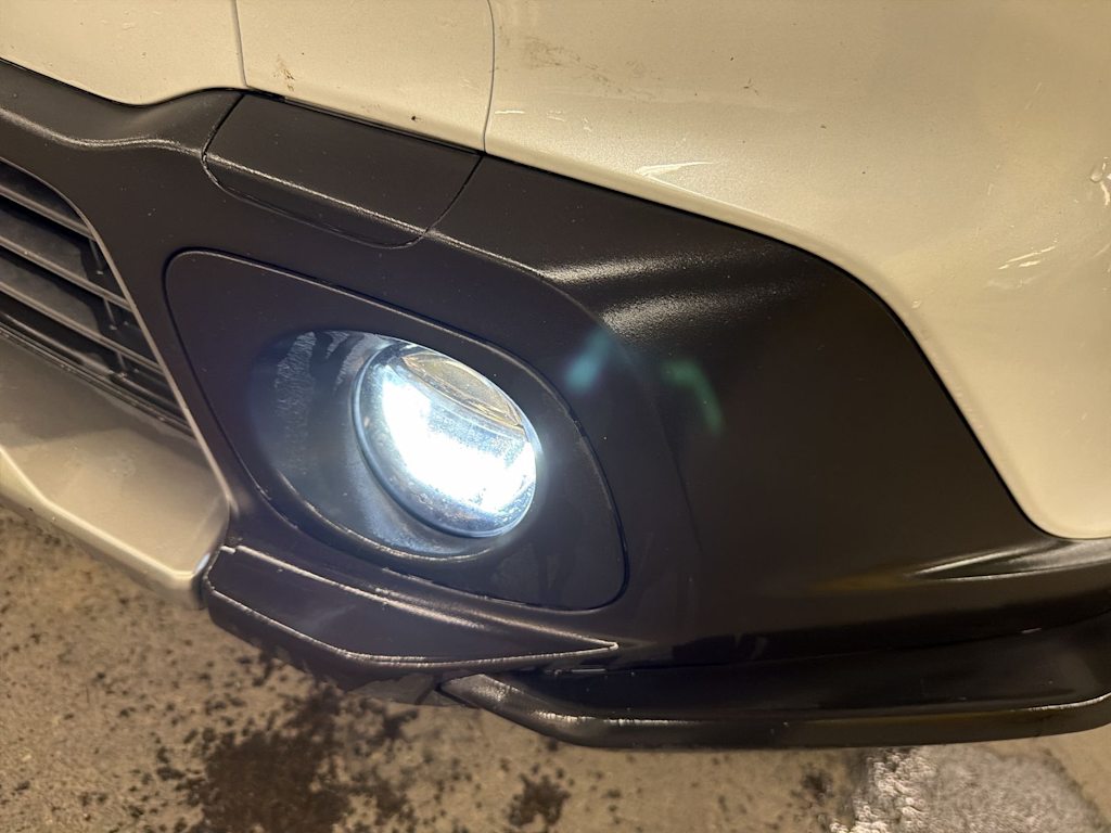 Thumbnail: 2023 Subaru Solterra - 23