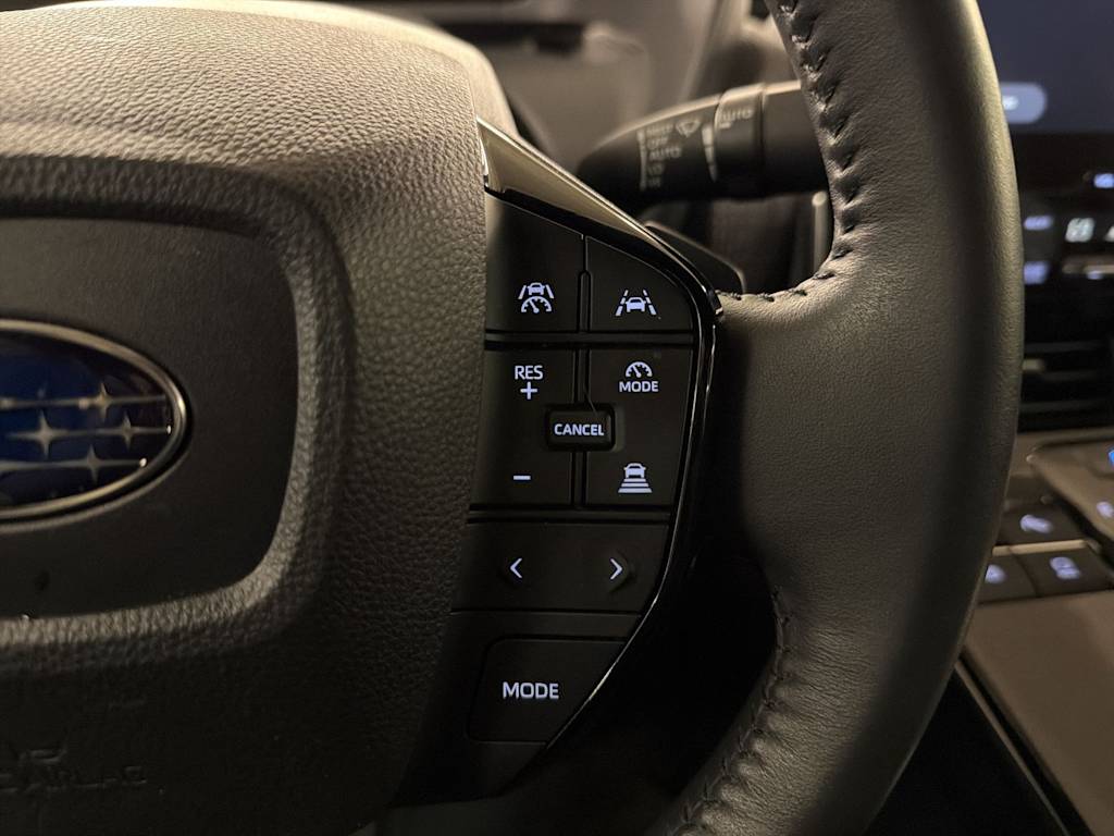 Thumbnail: 2023 Subaru Solterra - 30