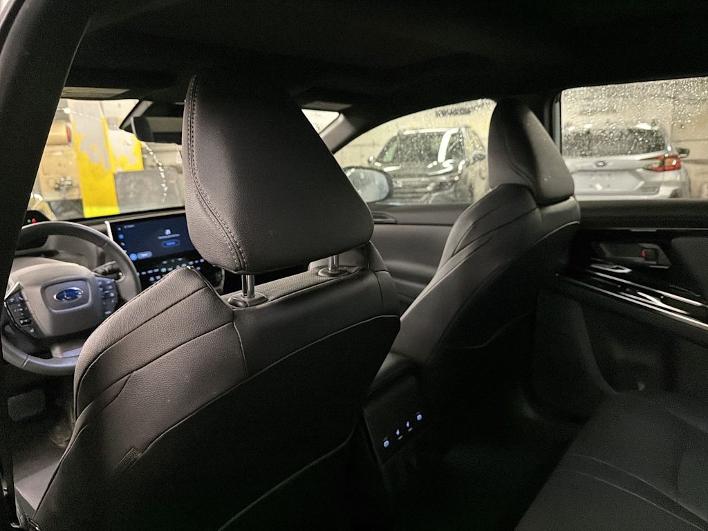 Thumbnail: 2023 Subaru Solterra - 11