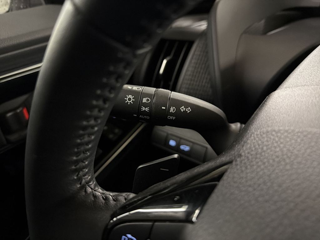 Thumbnail: 2023 Subaru Solterra - 32