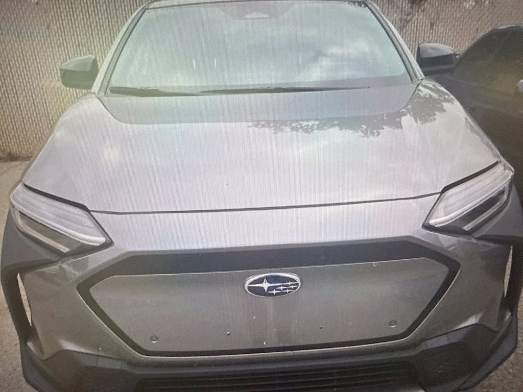 Thumbnail: 2023 Subaru Solterra - 10