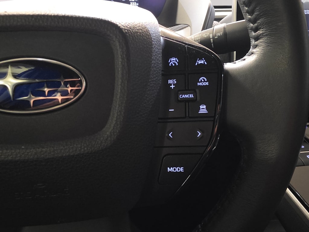 Thumbnail: 2023 Subaru Solterra - 26