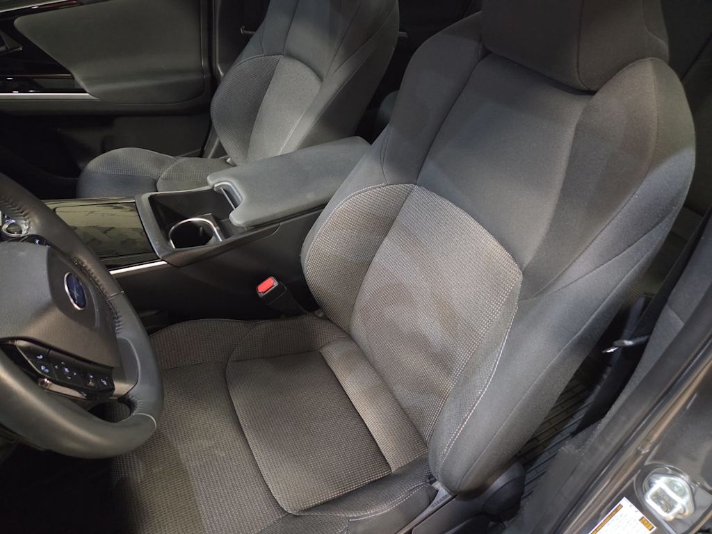 Thumbnail: 2023 Subaru Solterra - 10