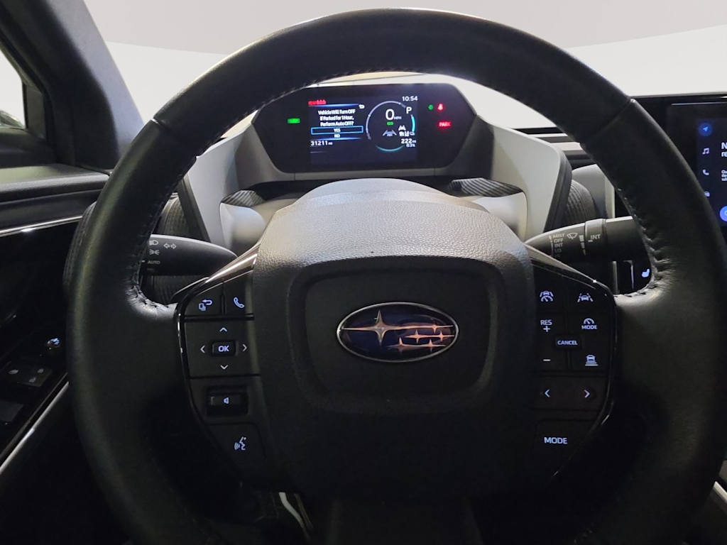 Thumbnail: 2023 Subaru Solterra - 8