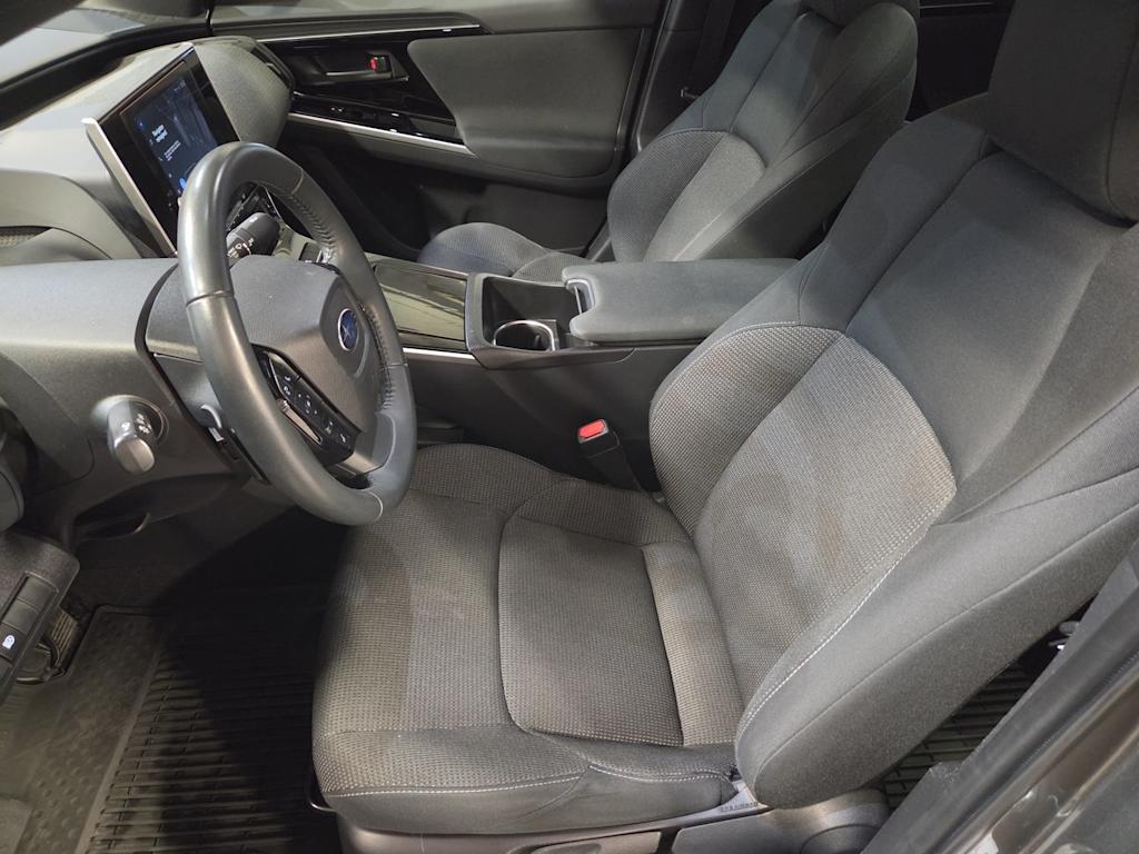 Thumbnail: 2023 Subaru Solterra - 9