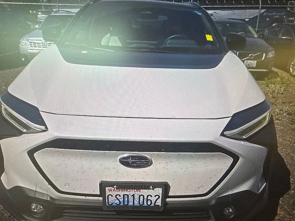 Thumbnail: 2023 Subaru Solterra - 13