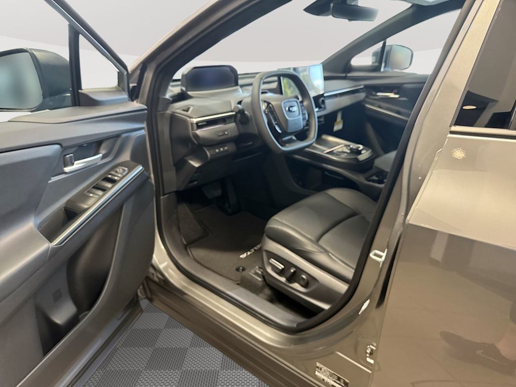 Thumbnail: 2026 Subaru Solterra - 23