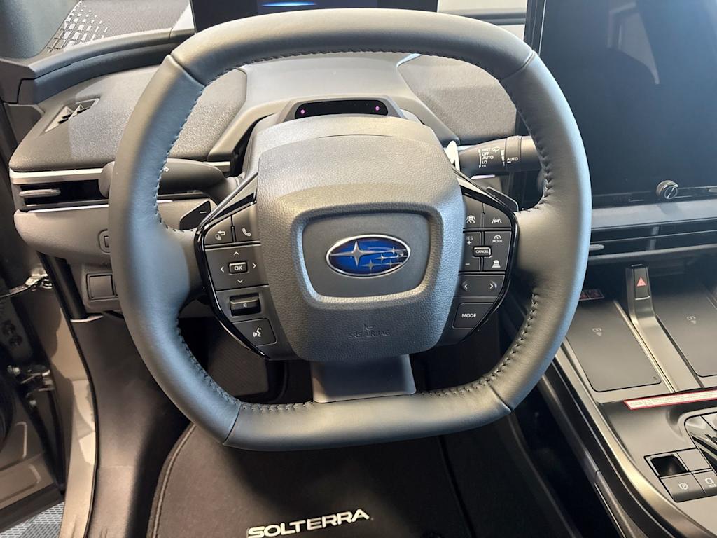 Thumbnail: 2026 Subaru Solterra - 9