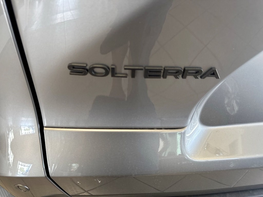 Thumbnail: 2026 Subaru Solterra - 6