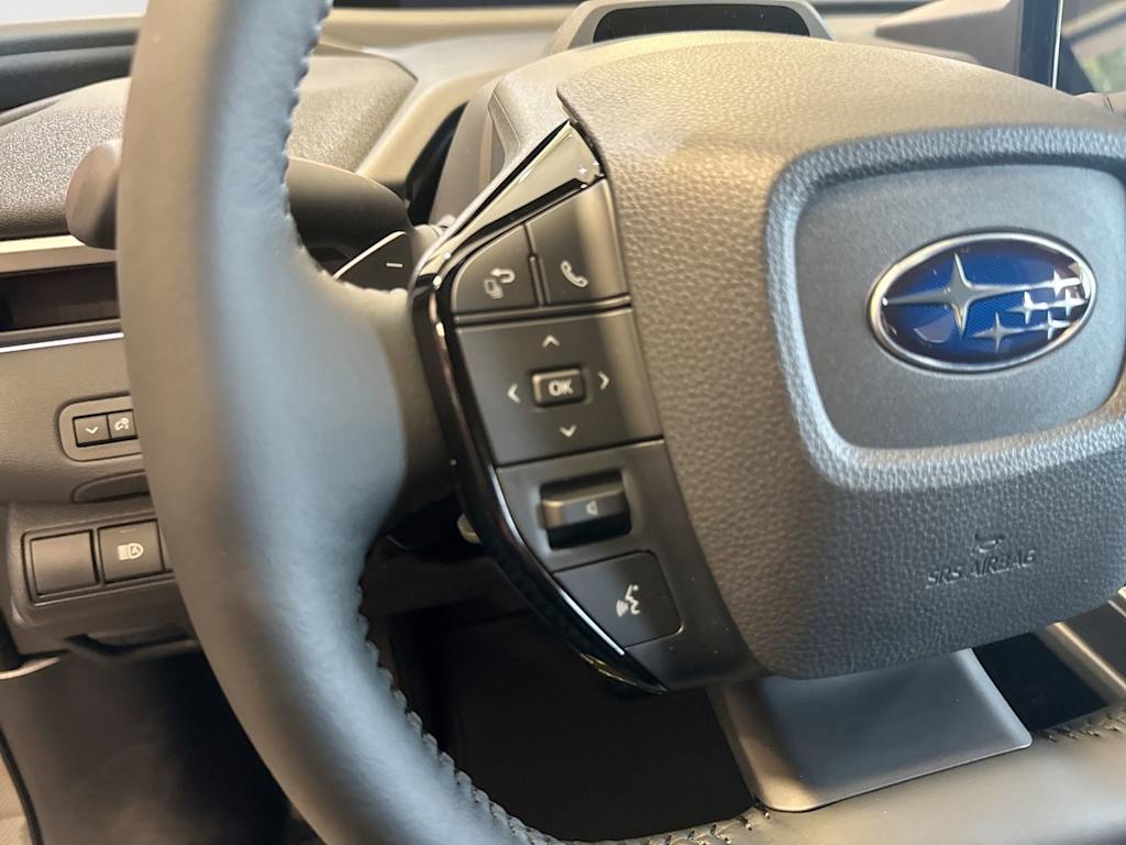 Thumbnail: 2026 Subaru Solterra - 28