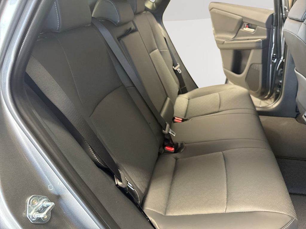 Thumbnail: 2026 Subaru Solterra - 11