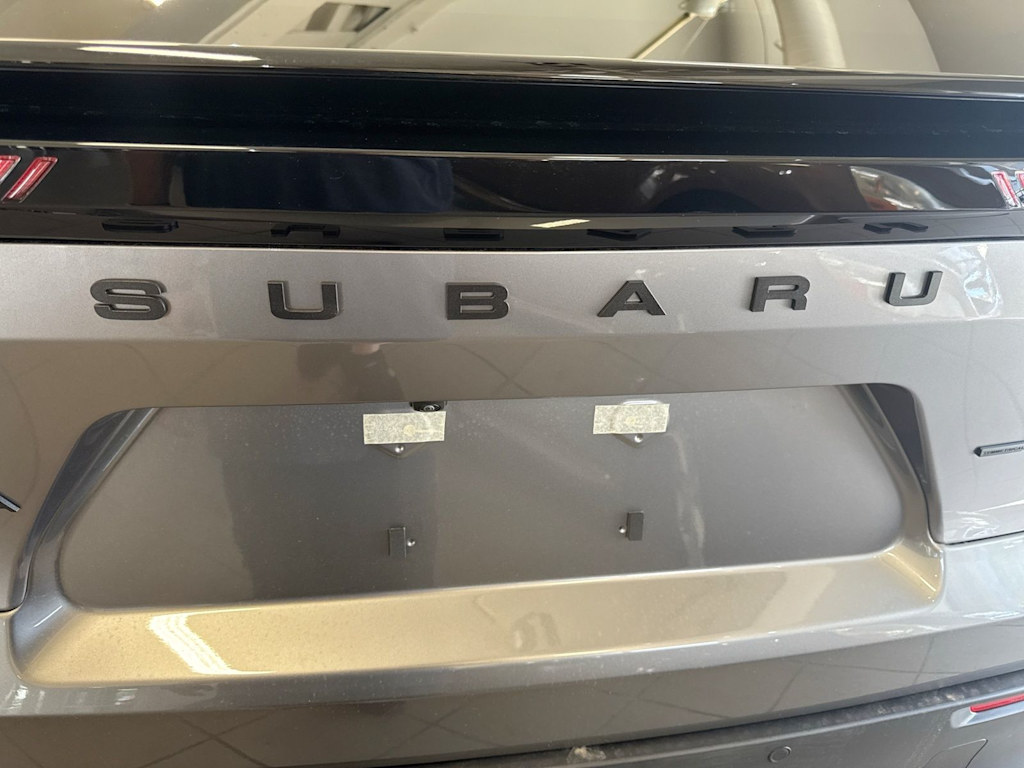 Thumbnail: 2026 Subaru Solterra - 13