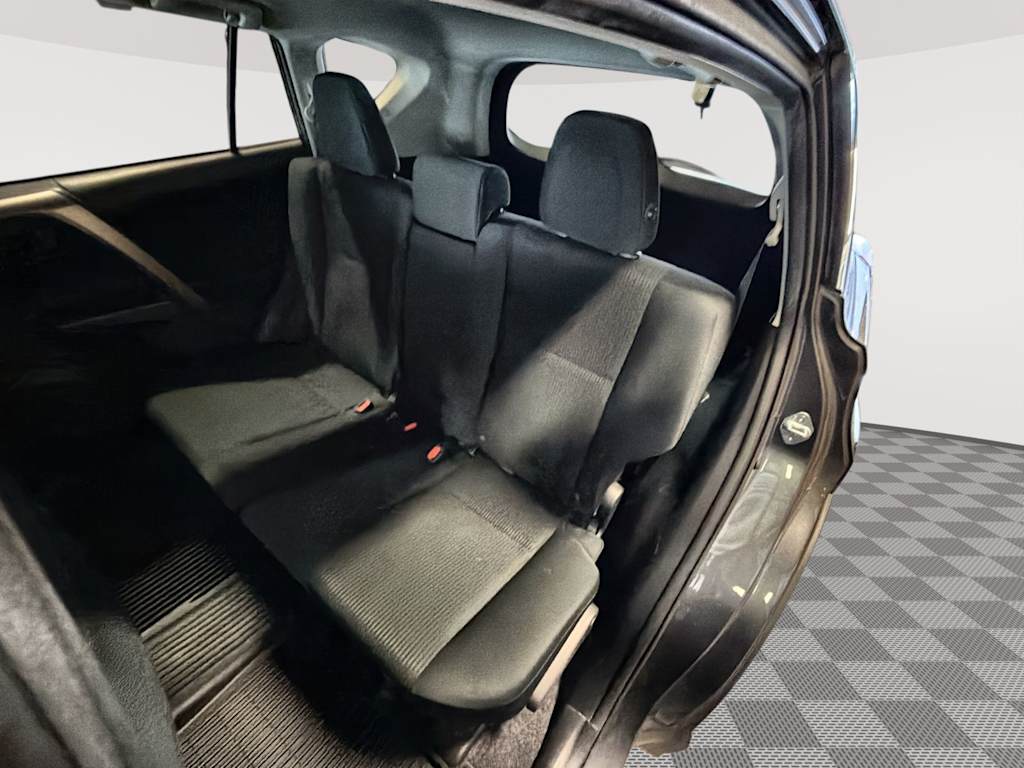 Thumbnail: 2018 Toyota RAV4 - 13