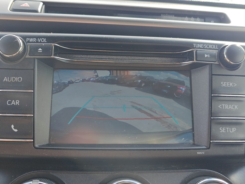 2017 Toyota RAV4 LE - Photo 14