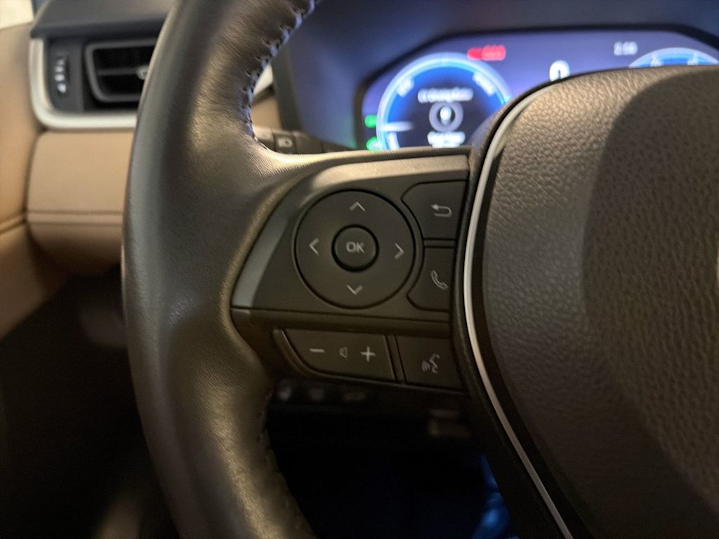 Thumbnail: 2024 Toyota RAV4 - 29
