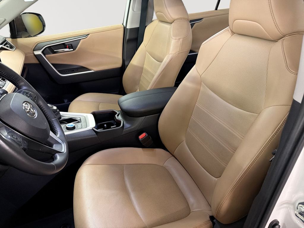 Thumbnail: 2024 Toyota RAV4 - 9