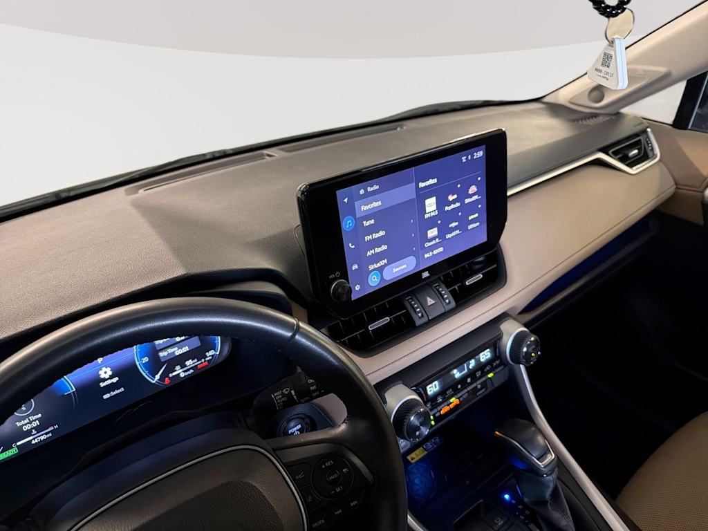 Thumbnail: 2024 Toyota RAV4 - 22