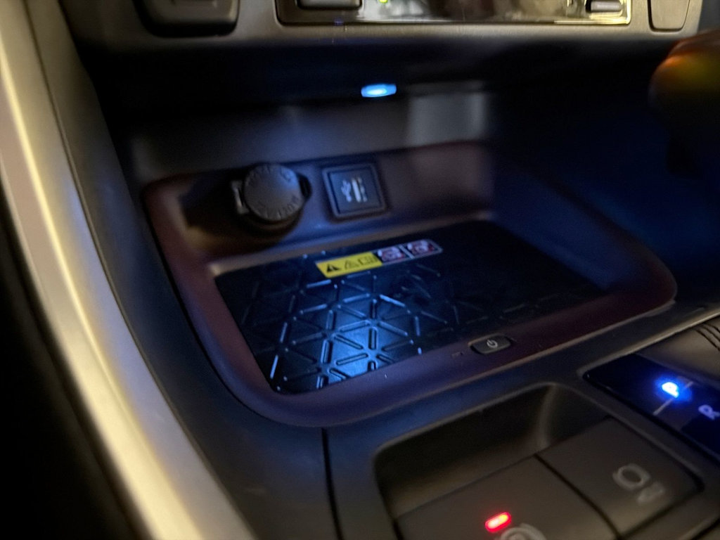 Thumbnail: 2024 Toyota RAV4 - 35
