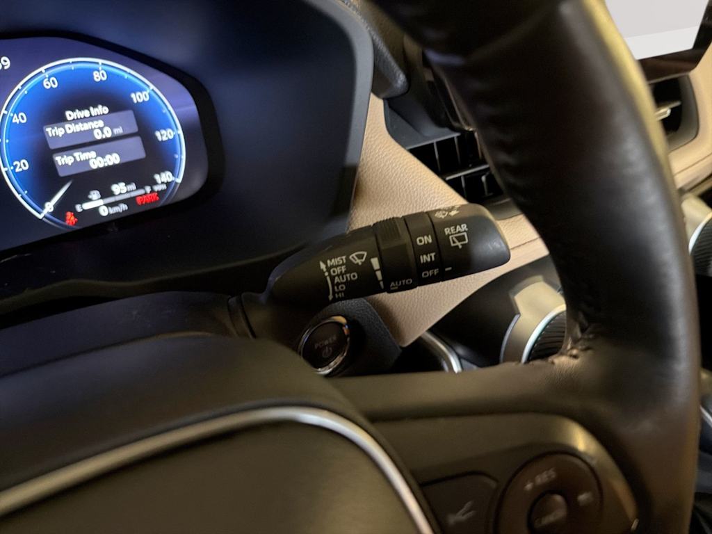 Thumbnail: 2024 Toyota RAV4 - 31