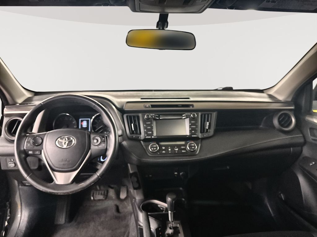 Thumbnail: 2016 Toyota RAV4 - 2