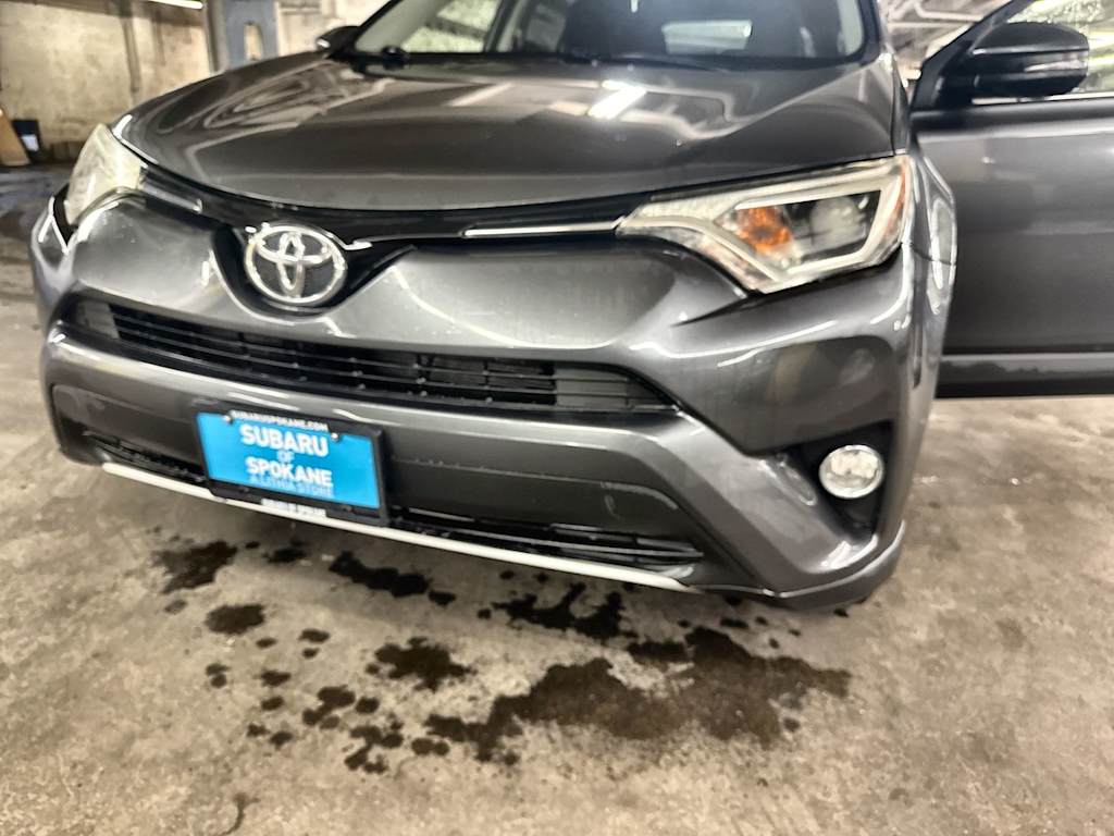 Thumbnail: 2016 Toyota RAV4 - 24