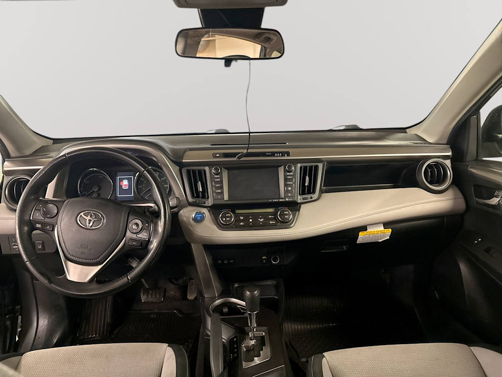 Thumbnail: 2018 Toyota RAV4 - 2