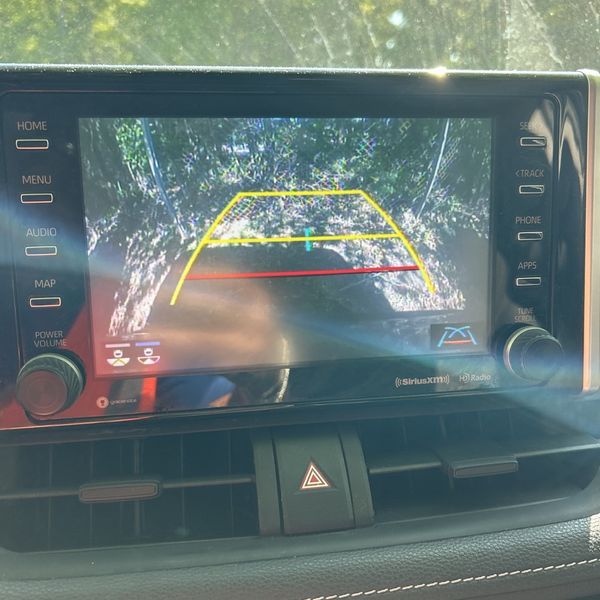 Thumbnail: 2021 Toyota RAV4 - 11