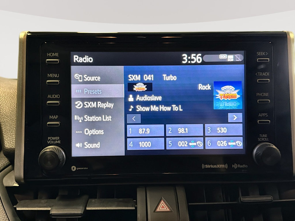 Thumbnail: 2021 Toyota RAV4 - 36