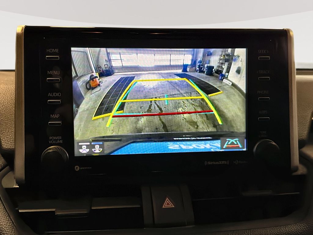 Thumbnail: 2021 Toyota RAV4 - 14