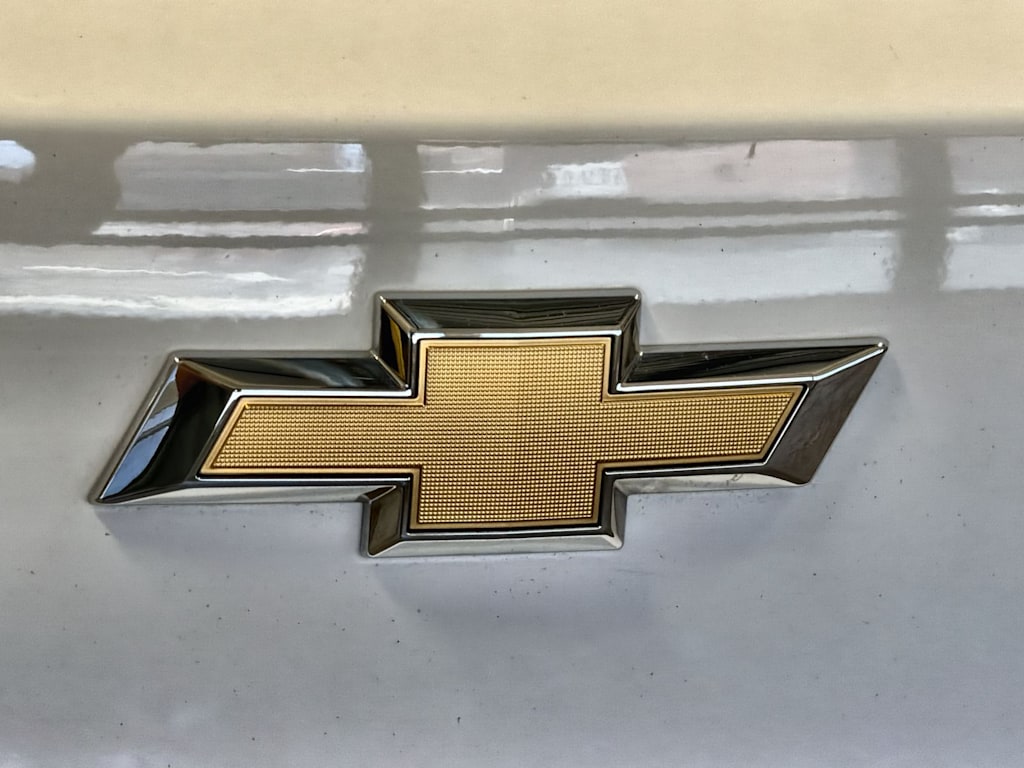 Thumbnail: 2021 Chevrolet TrailBlazer - 7