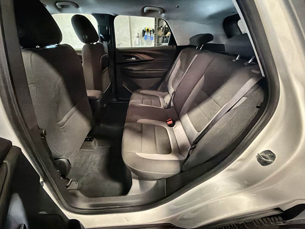 Thumbnail: 2021 Chevrolet TrailBlazer - 29