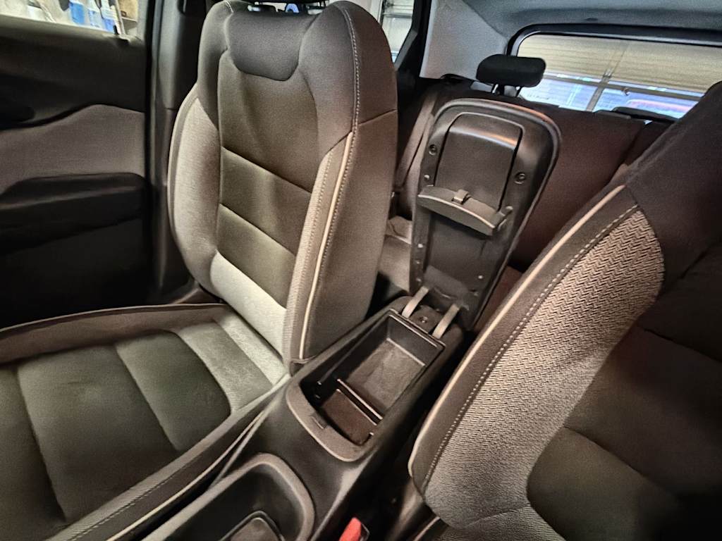 Thumbnail: 2021 Chevrolet TrailBlazer - 33