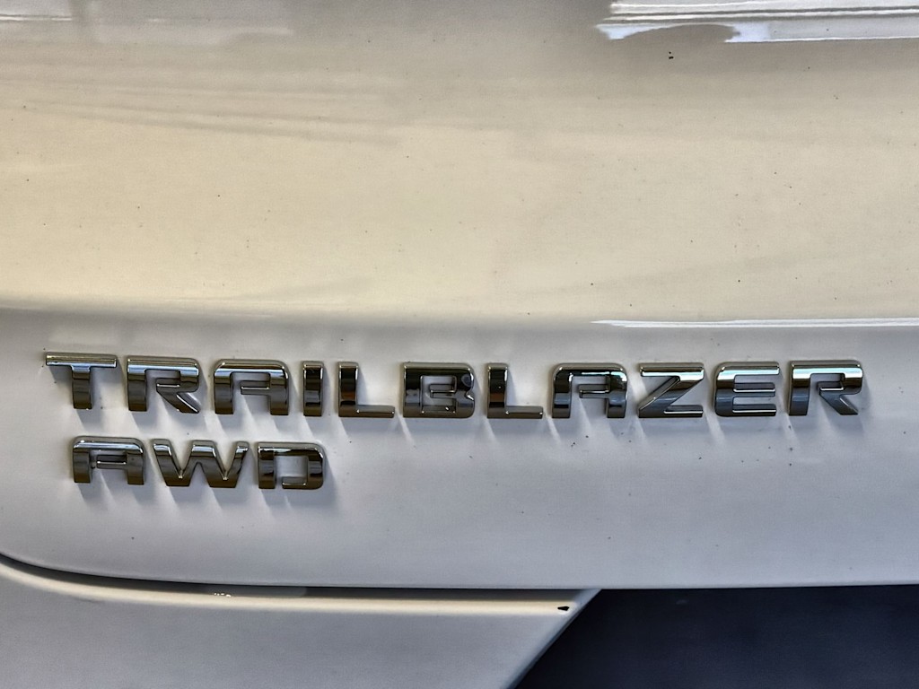 Thumbnail: 2021 Chevrolet TrailBlazer - 27