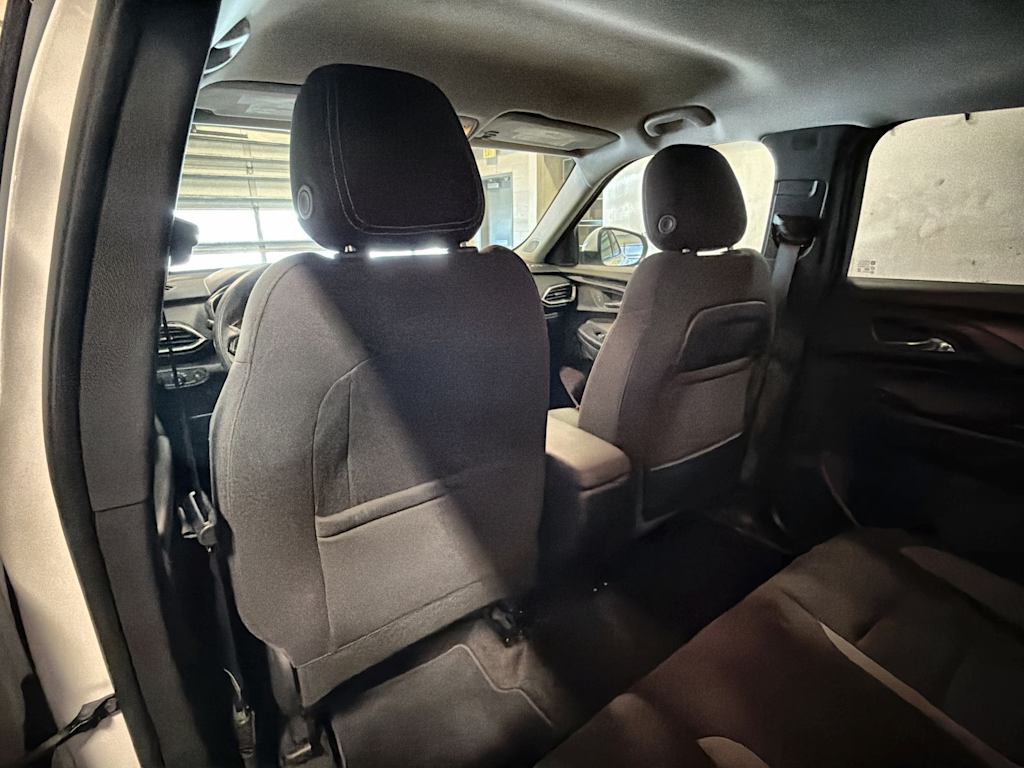 Thumbnail: 2021 Chevrolet TrailBlazer - 13