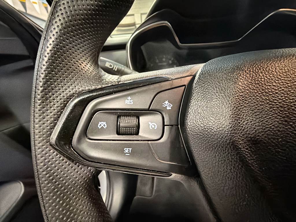 Thumbnail: 2021 Chevrolet TrailBlazer - 31