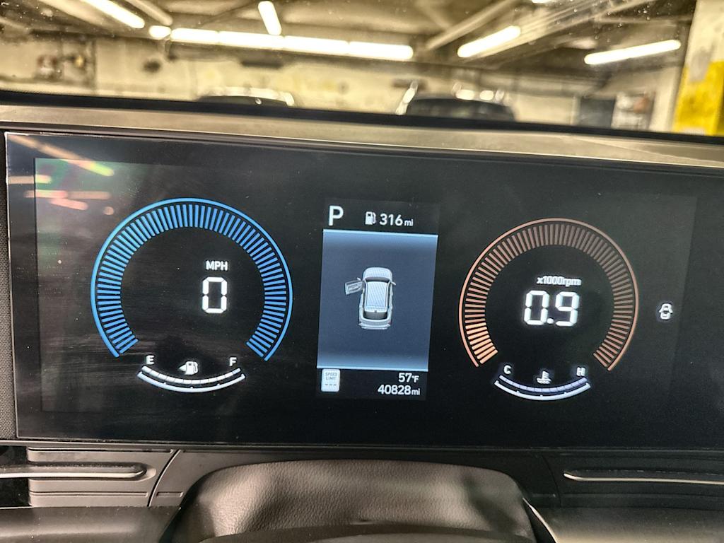 Thumbnail: 2024 Hyundai Kona - 30