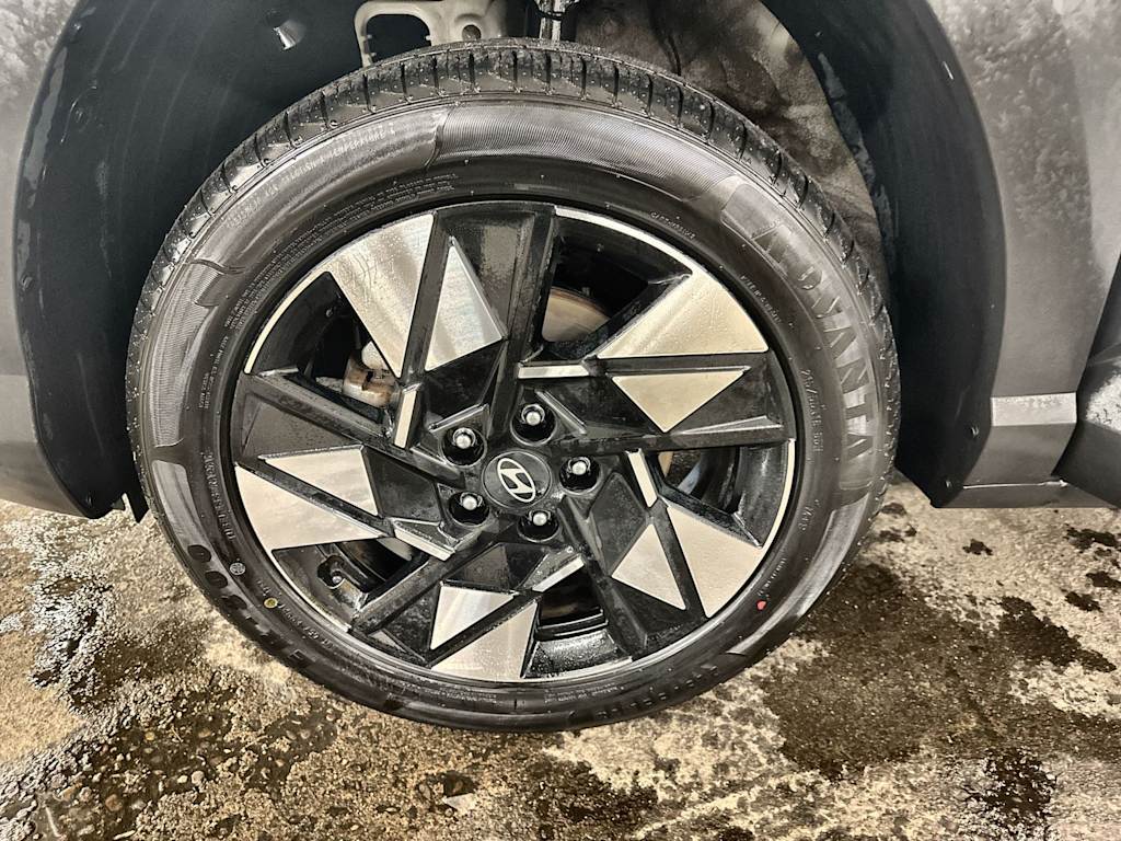 Thumbnail: 2024 Hyundai Kona - 7