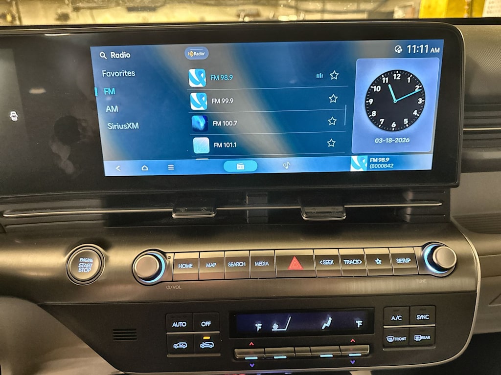 Thumbnail: 2024 Hyundai Kona - 28